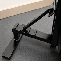 Microtone ProStretch Leg Machine