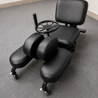 Microtone ProStretch Leg Machine