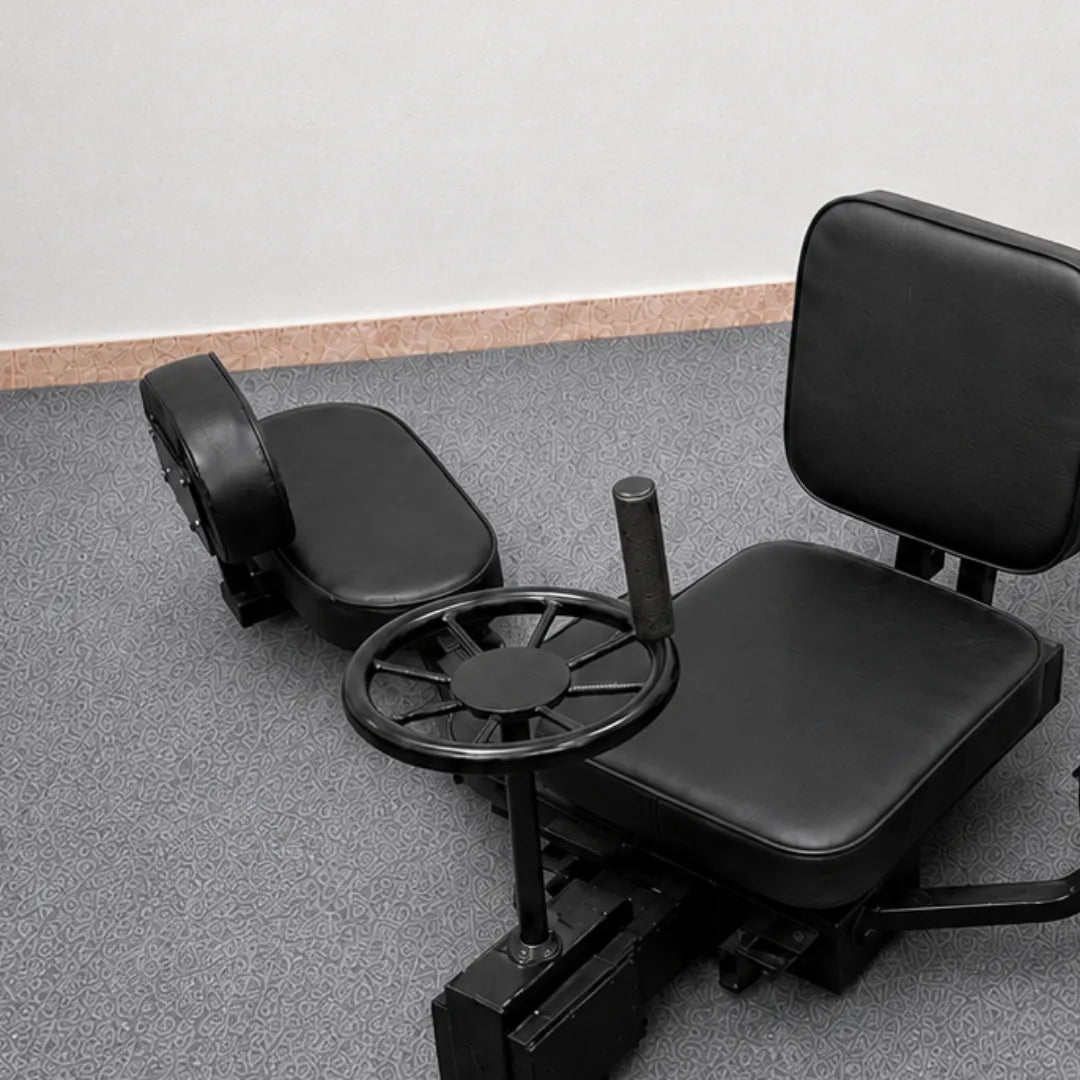 Microtone ProStretch Leg Machine