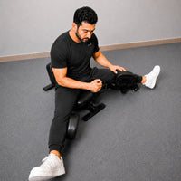 Microtone ProStretch Leg Machine