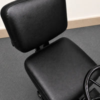 Microtone ProStretch Leg Machine