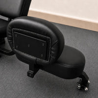 Microtone ProStretch Leg Machine