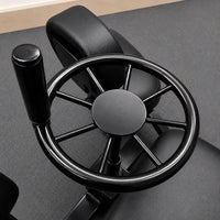 Microtone ProStretch Leg Machine